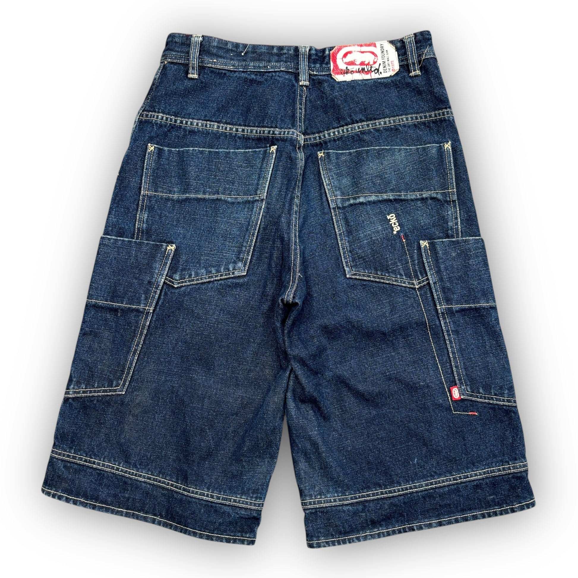00s Ecko Unltd Jorts (29")