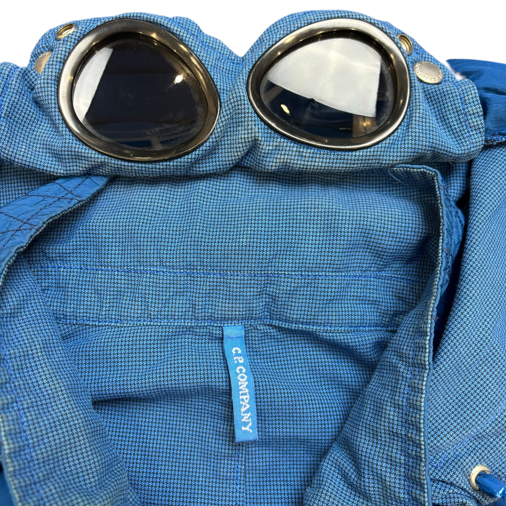 CP Company Reversible Goggle Jacket (M)