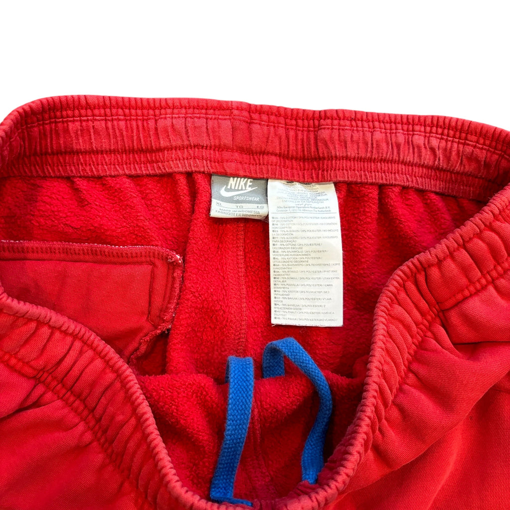 00s Nike Full Tracksuit (L/XL)