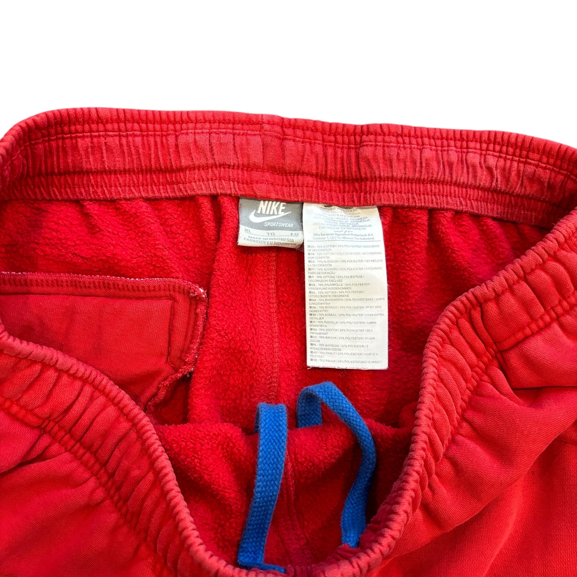 00s Nike Full Tracksuit (L/XL)