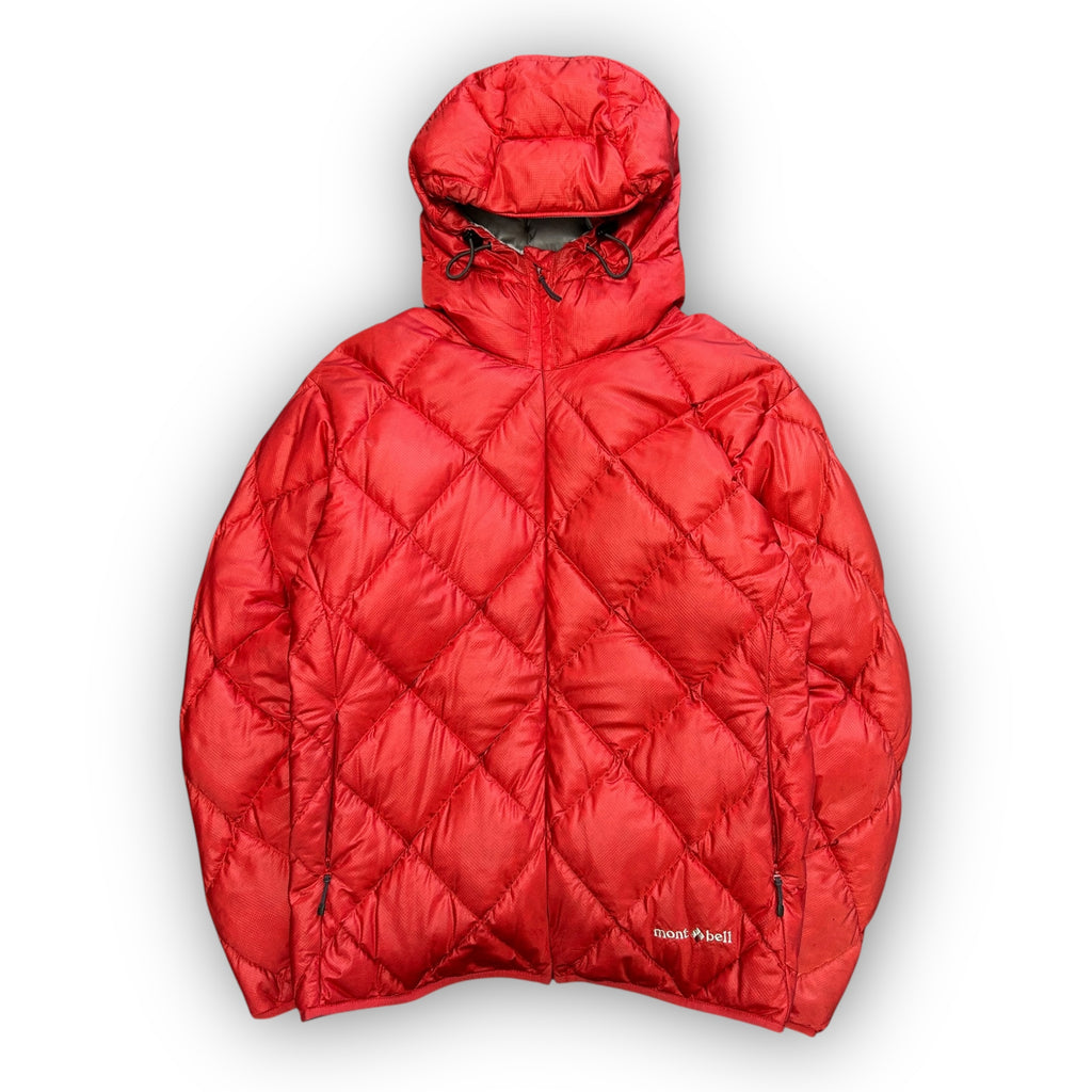 Montbell Puffer Jacket (S)