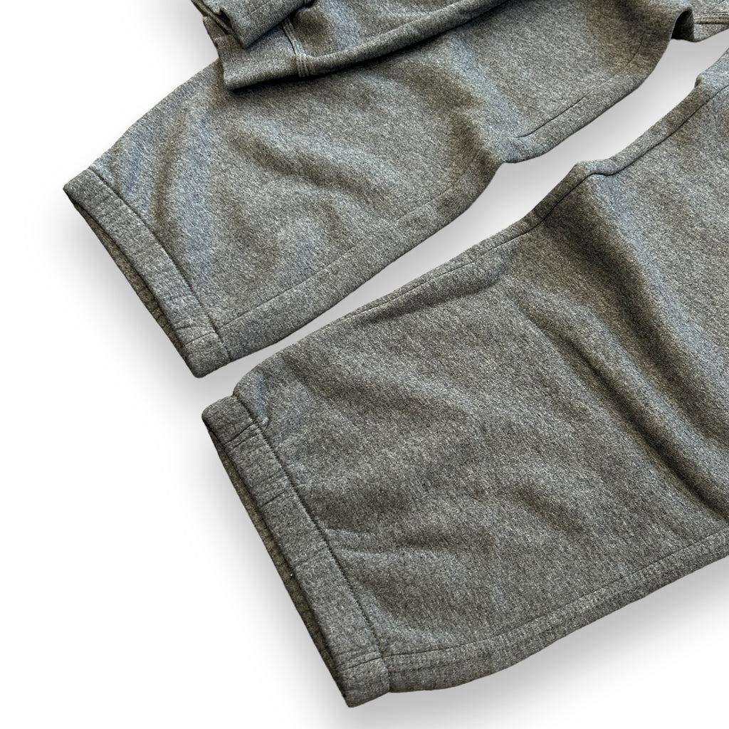 Grey Nike Tracksuit (XL)