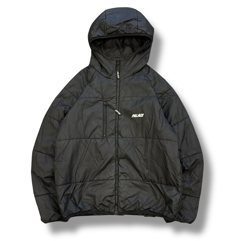 Reversible Palace Puffer Coat (S)