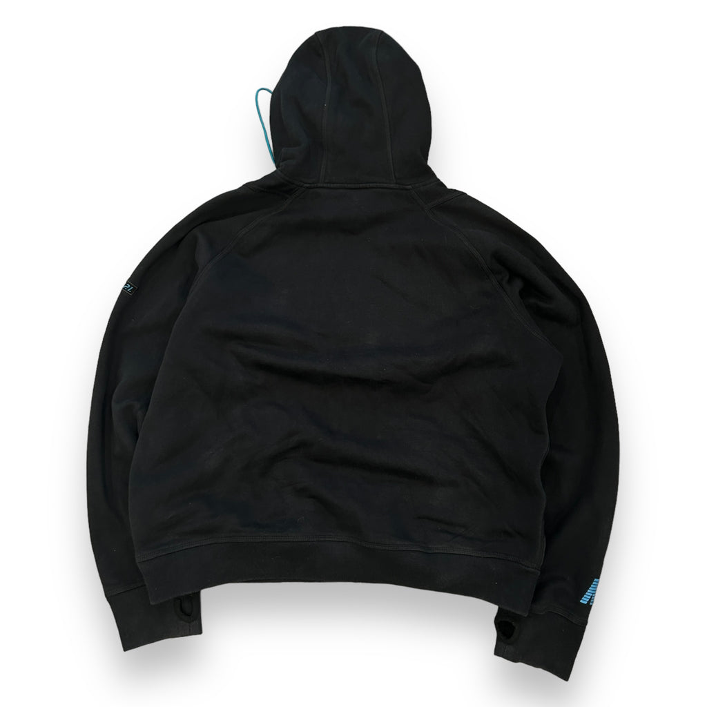 00s Nike Premier Hoodie (L)