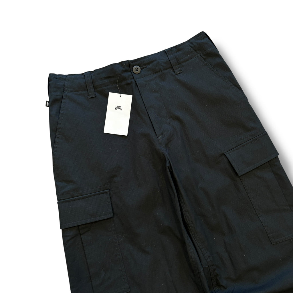 Nike SB Baggy Stacked Trousers (M)