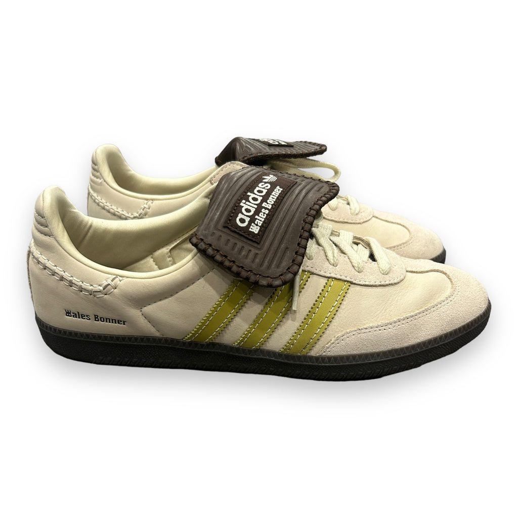 Wales Bonner x Adidas Sambas