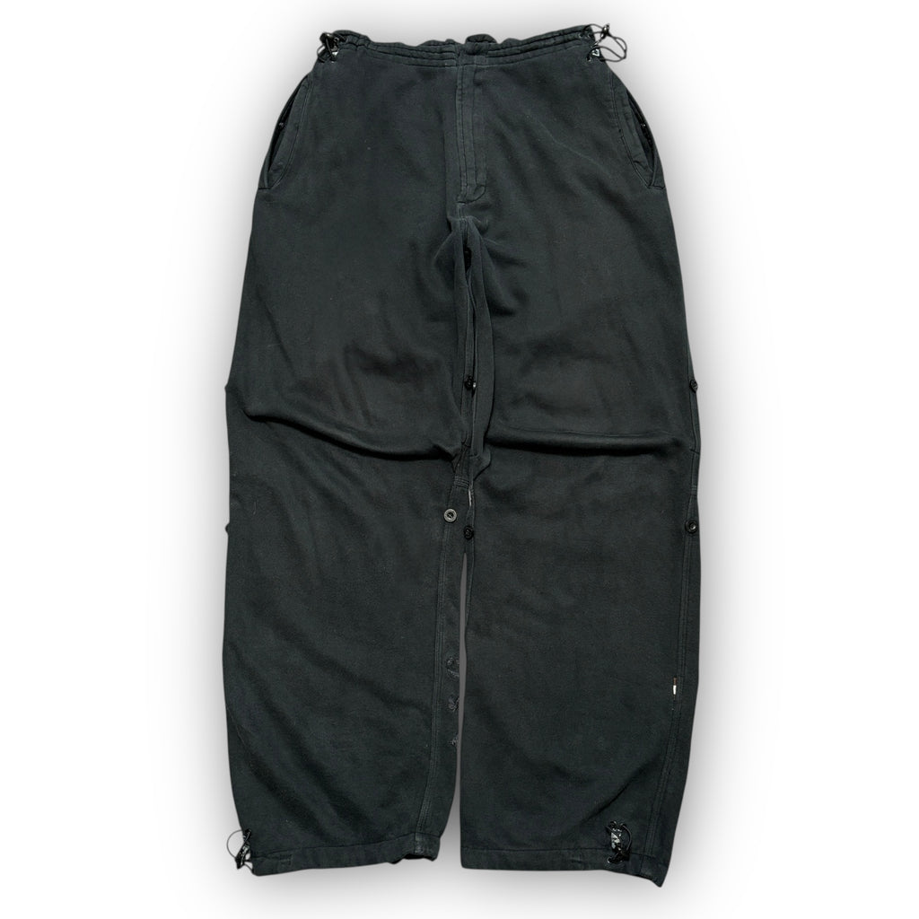 Maharishi Embroidered Joggers (M)