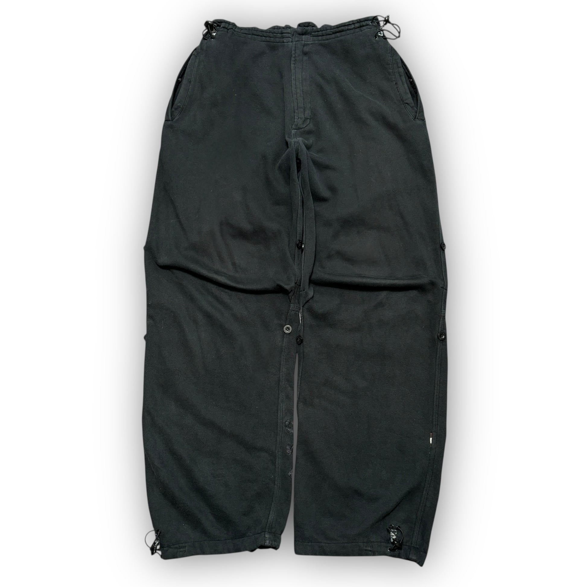 Maharishi Embroidered Joggers (M)