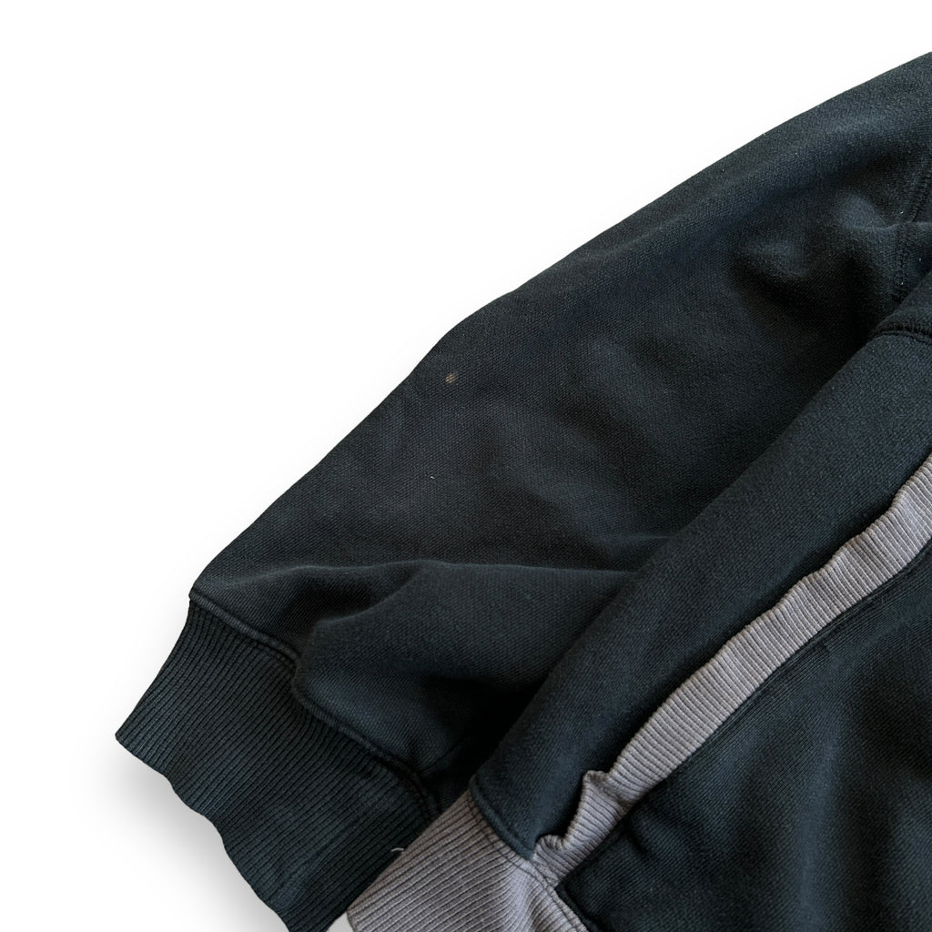 00s Nike Air Max Embroidered Hoodie (L)