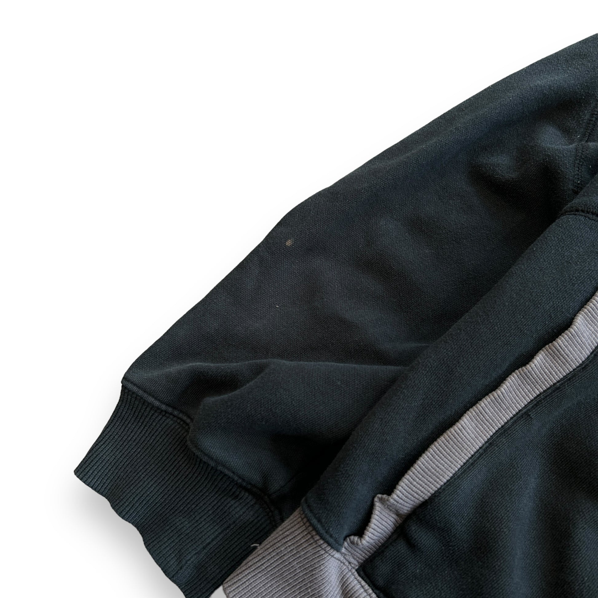 00s Nike Air Max Embroidered Hoodie (L)
