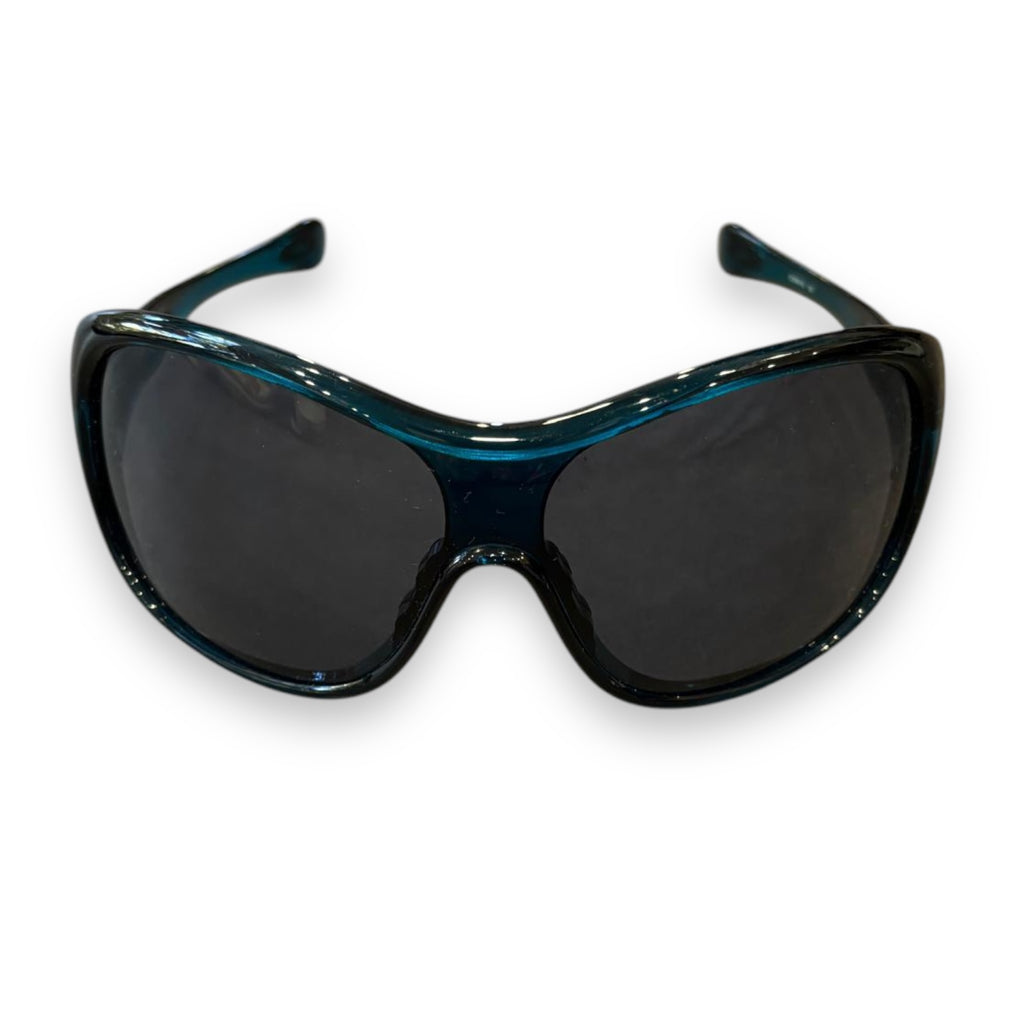 Oakley Wrap-around Sunglasses