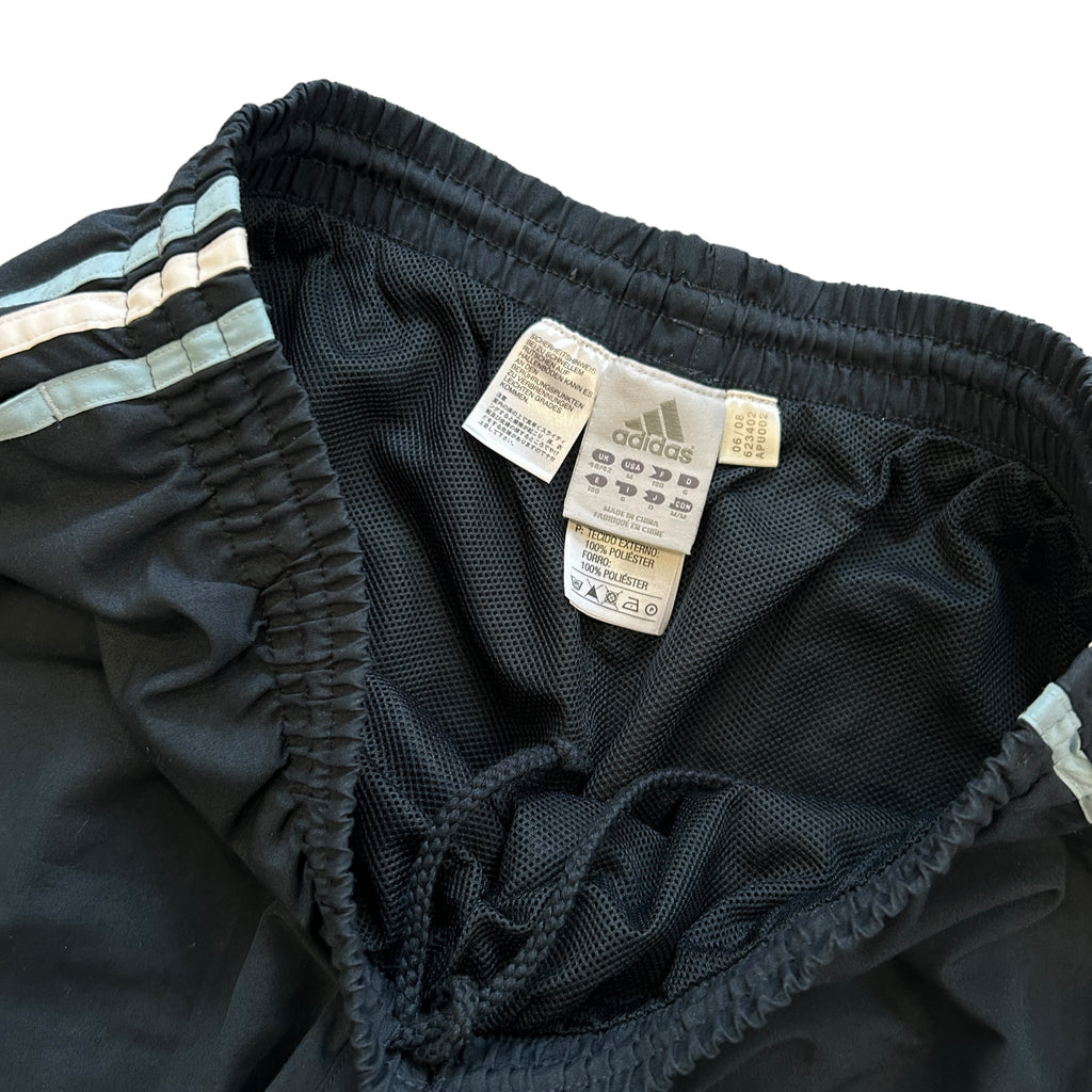 2008/09 Adidas Argentina Football Tracksuit (M)