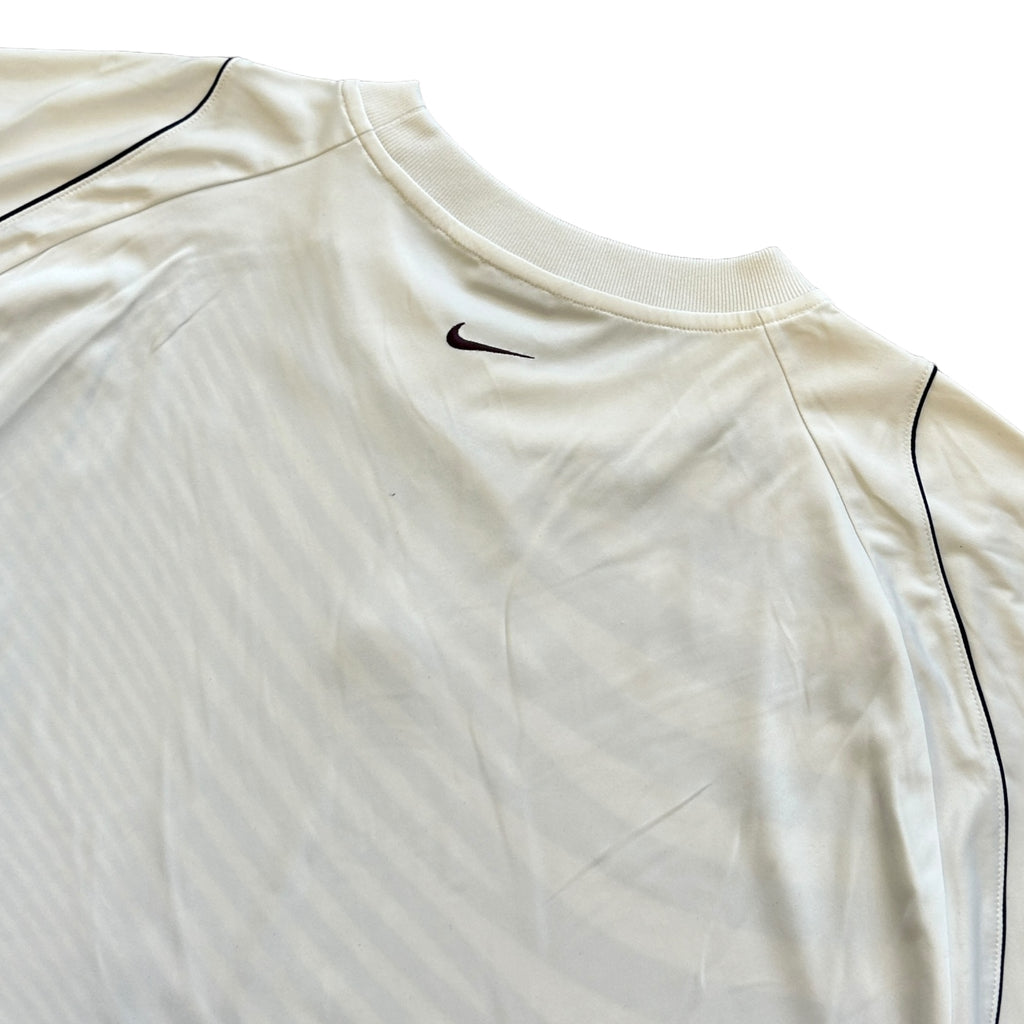 Nike Tn Zebra Tshirt  (XXL)