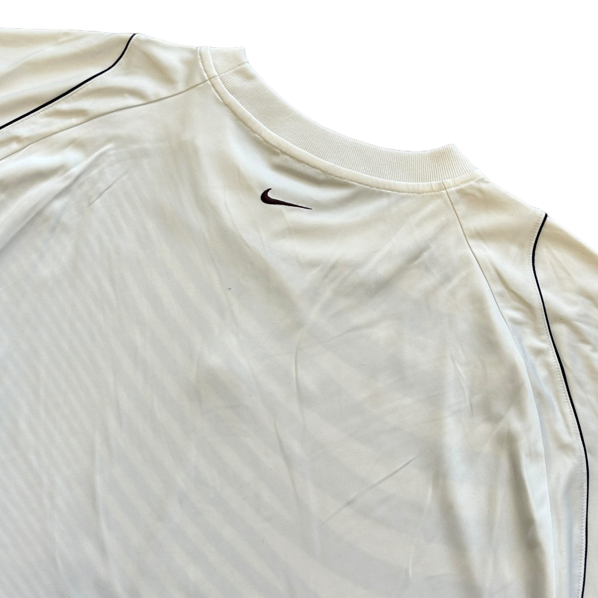 Nike Tn Zebra Tshirt  (XXL)
