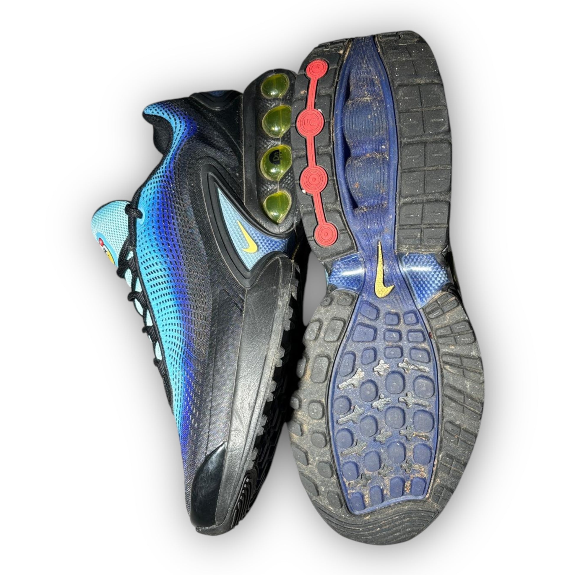 Nike Air Max Dn (11uk)