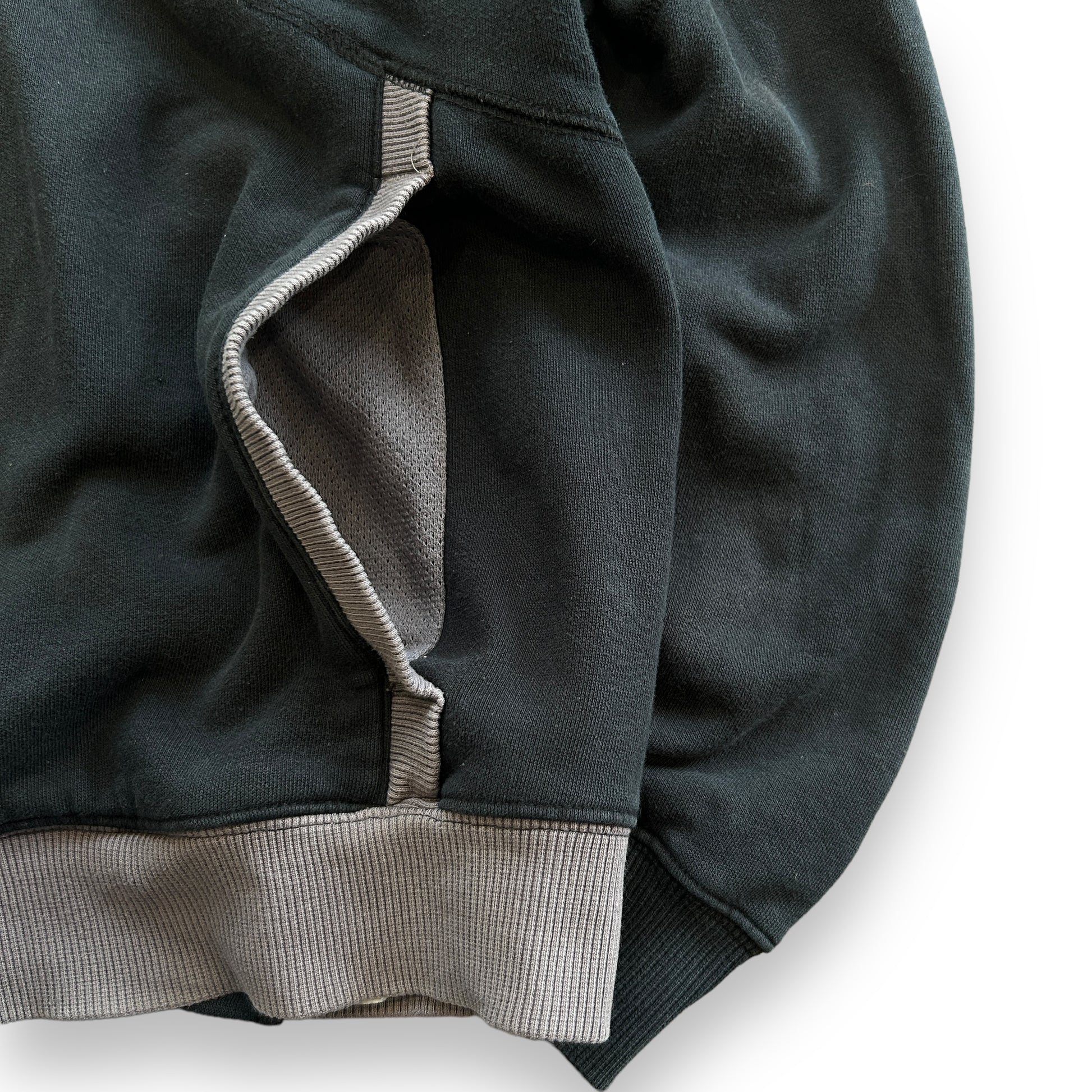 00s Nike Air Max Embroidered Hoodie (L)