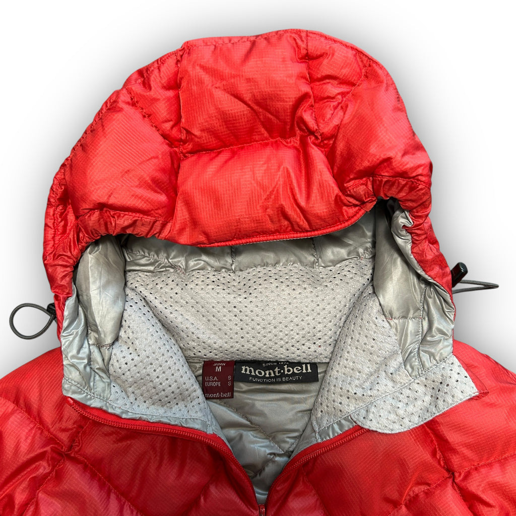 Montbell Puffer Jacket (S)