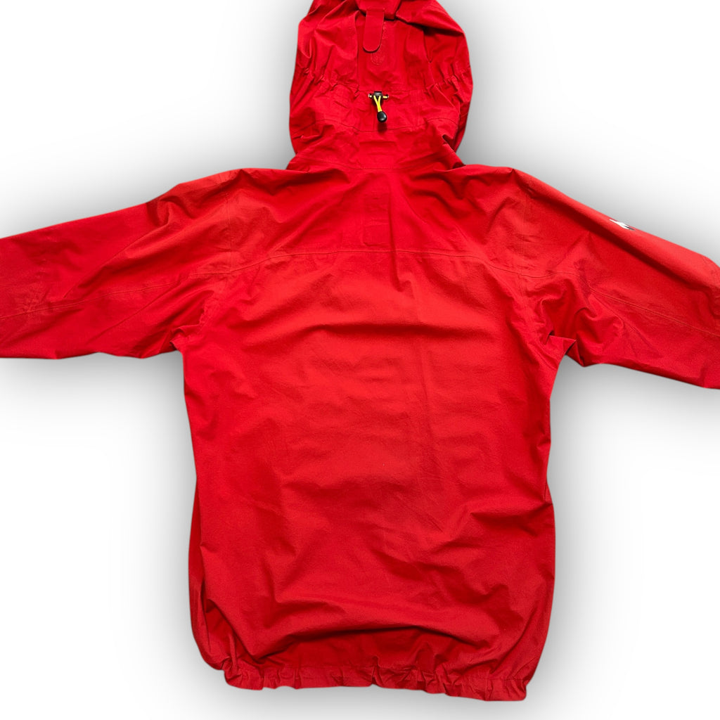 Montbell Hardshell Waterproof Jacket (S)