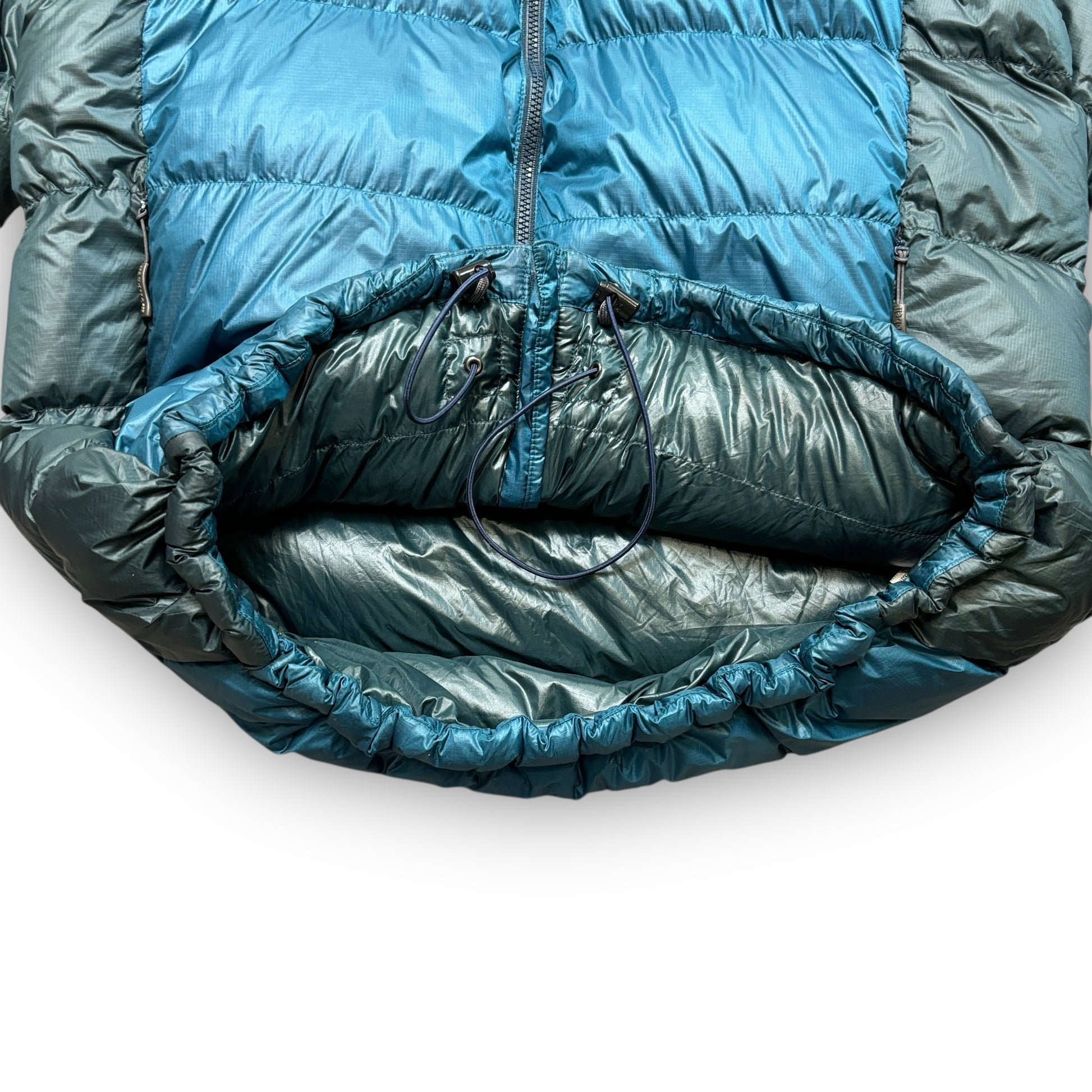 Montbell Puffer (M)