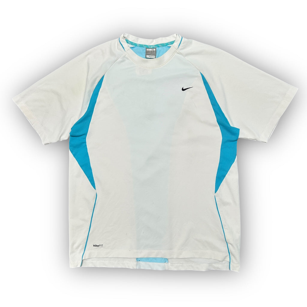 00s Nike Fit Dry T-Shirt  by Tony Spackman (XL)