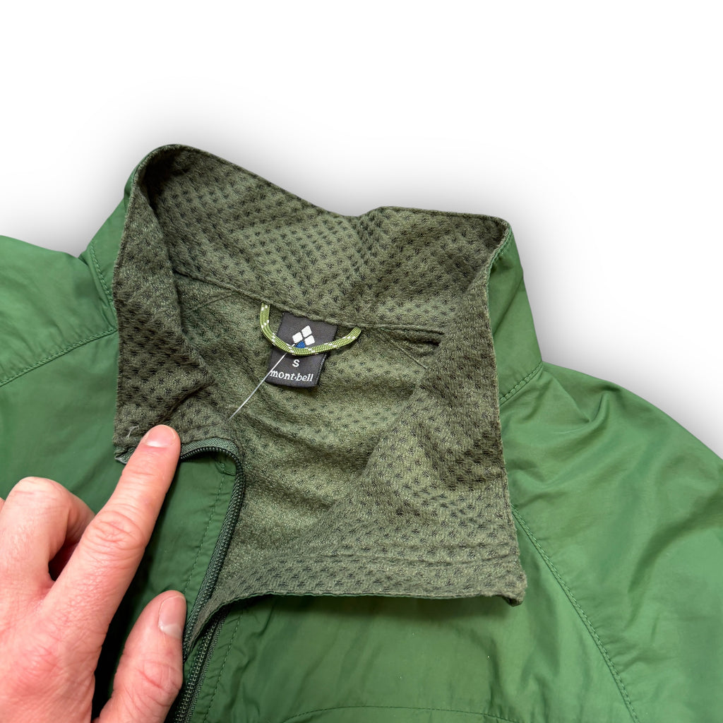 Montbell Lightweight Jacket (S)