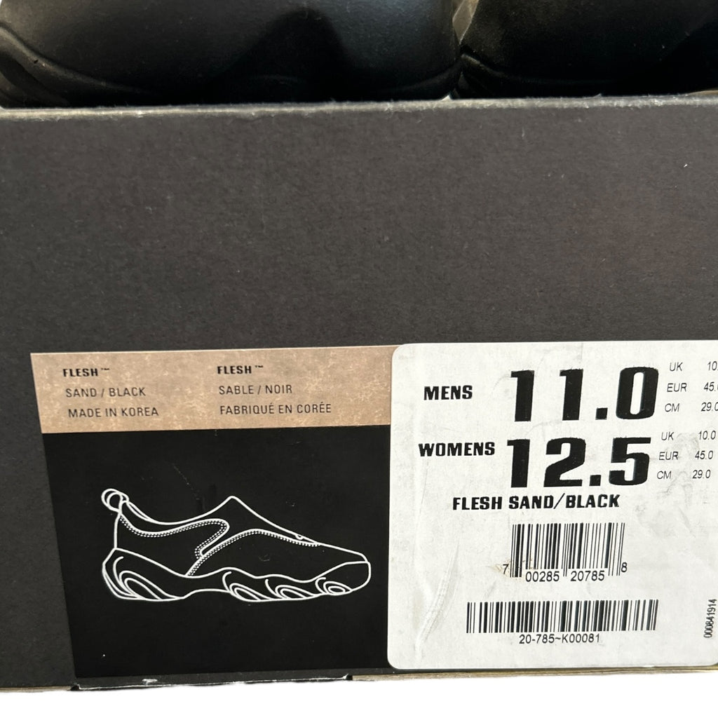 00s Oakley Flesh Shoes (10uk)