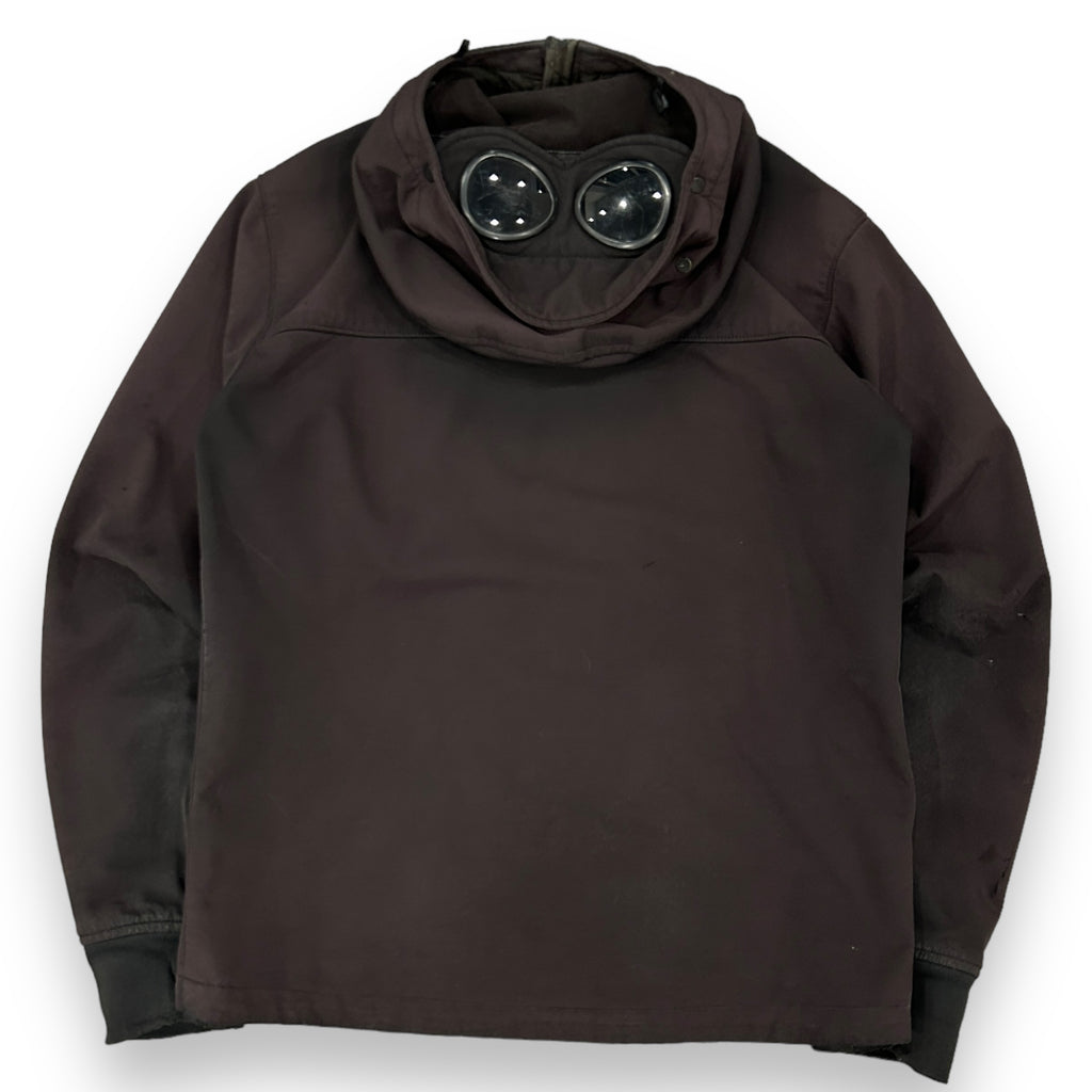 C.P Company Soft Shell Lens Jacket (M)