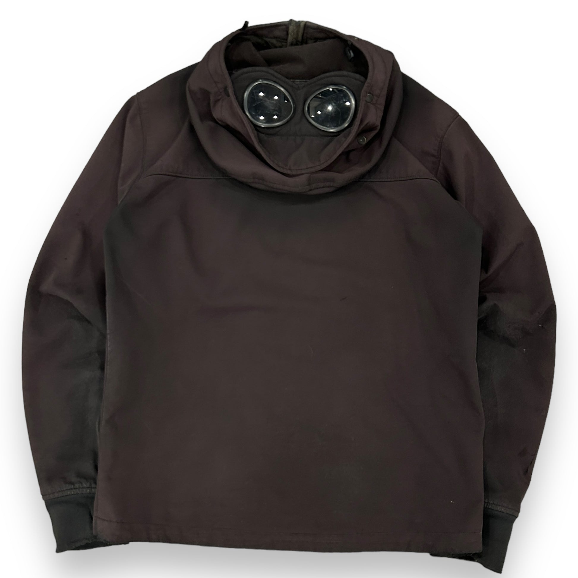 C.P Company Soft Shell Lens Jacket (M)