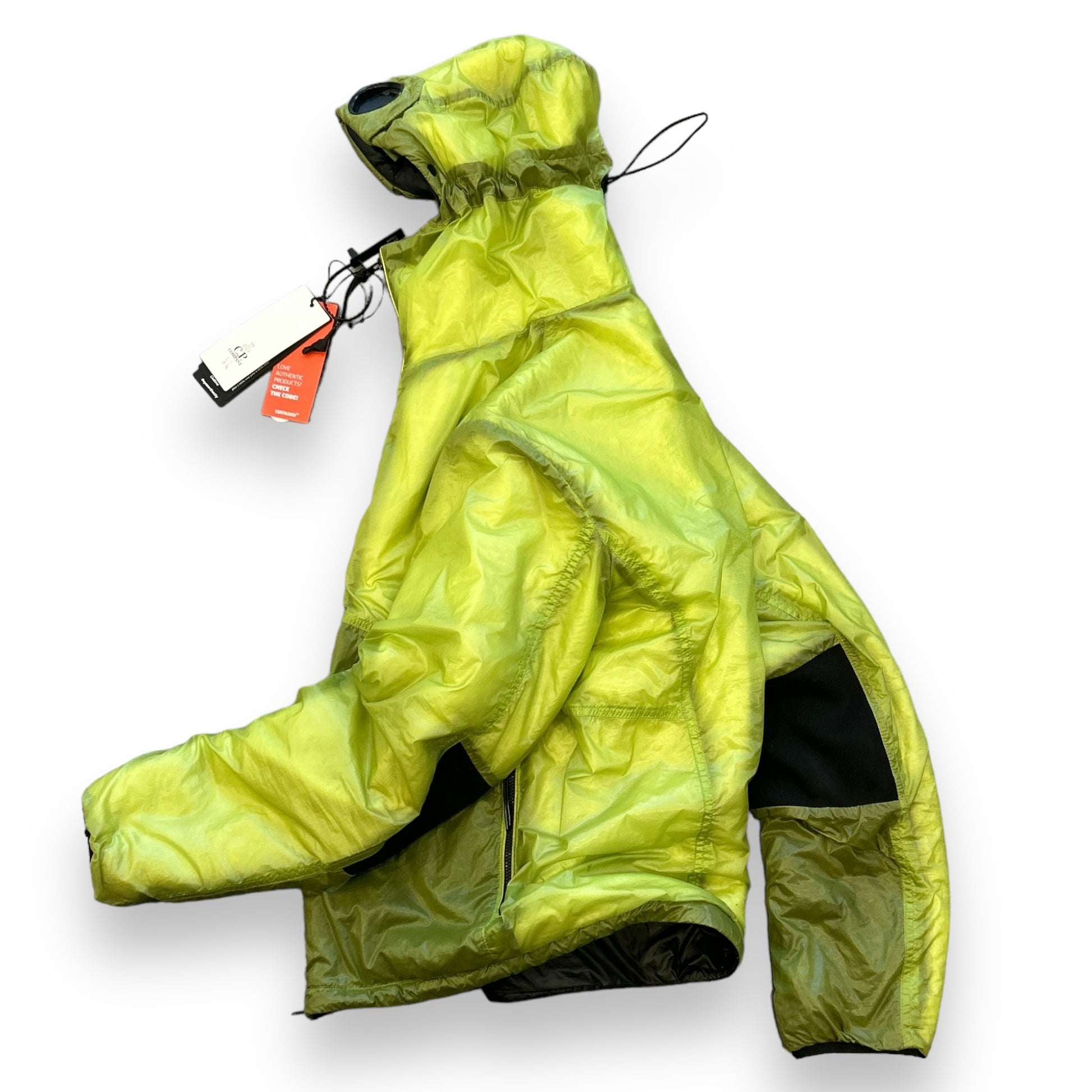 Cp Company Outline Jacket (L)