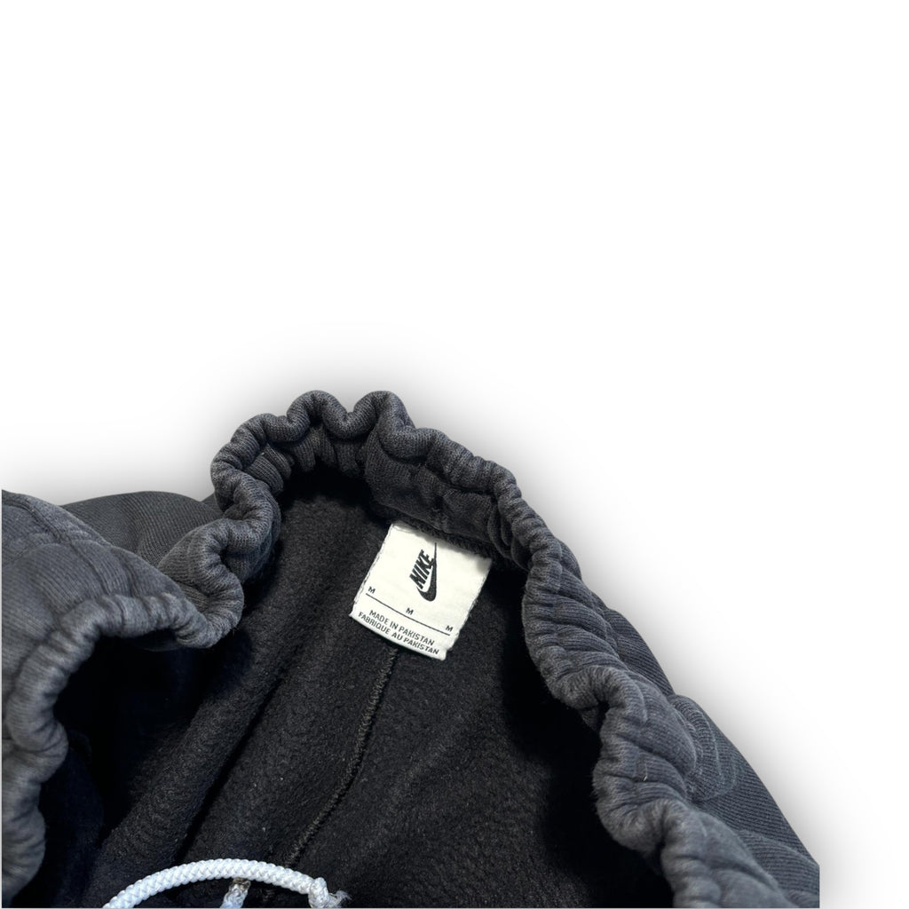 Baggy Black Nike NRG Joggers (M)