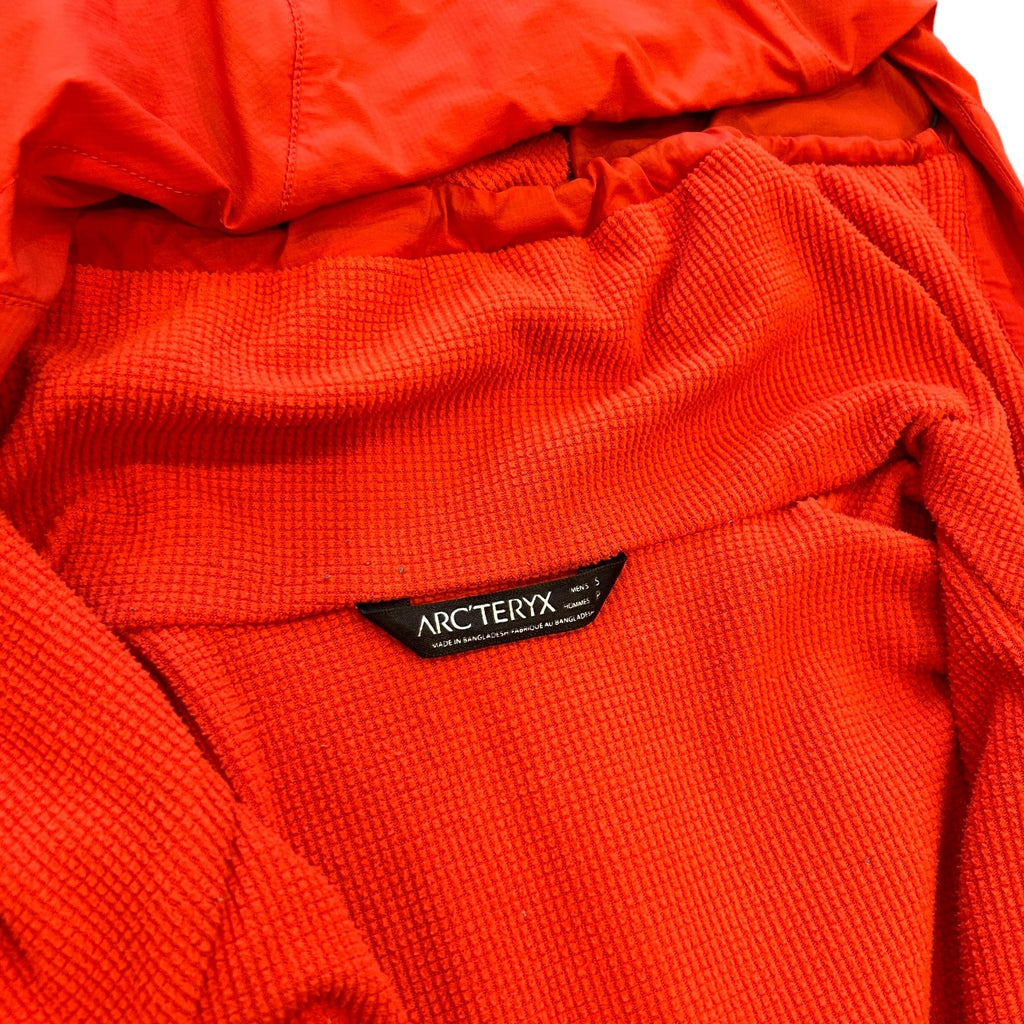 Arc’teryx lightweight Jacket  (S)