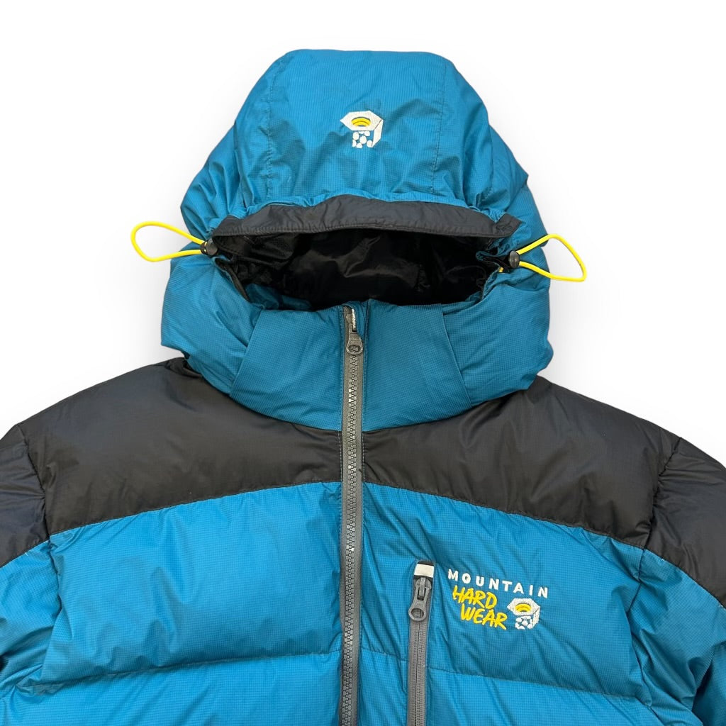 Mountain Hardwear 900 Down Fill Puffer Jacket (M)