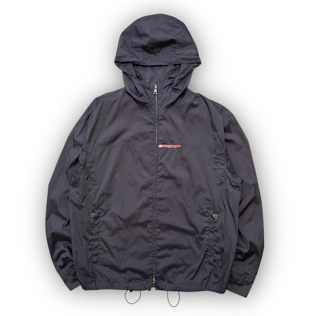 2003 Prada Sport Challenge Jacket (M)