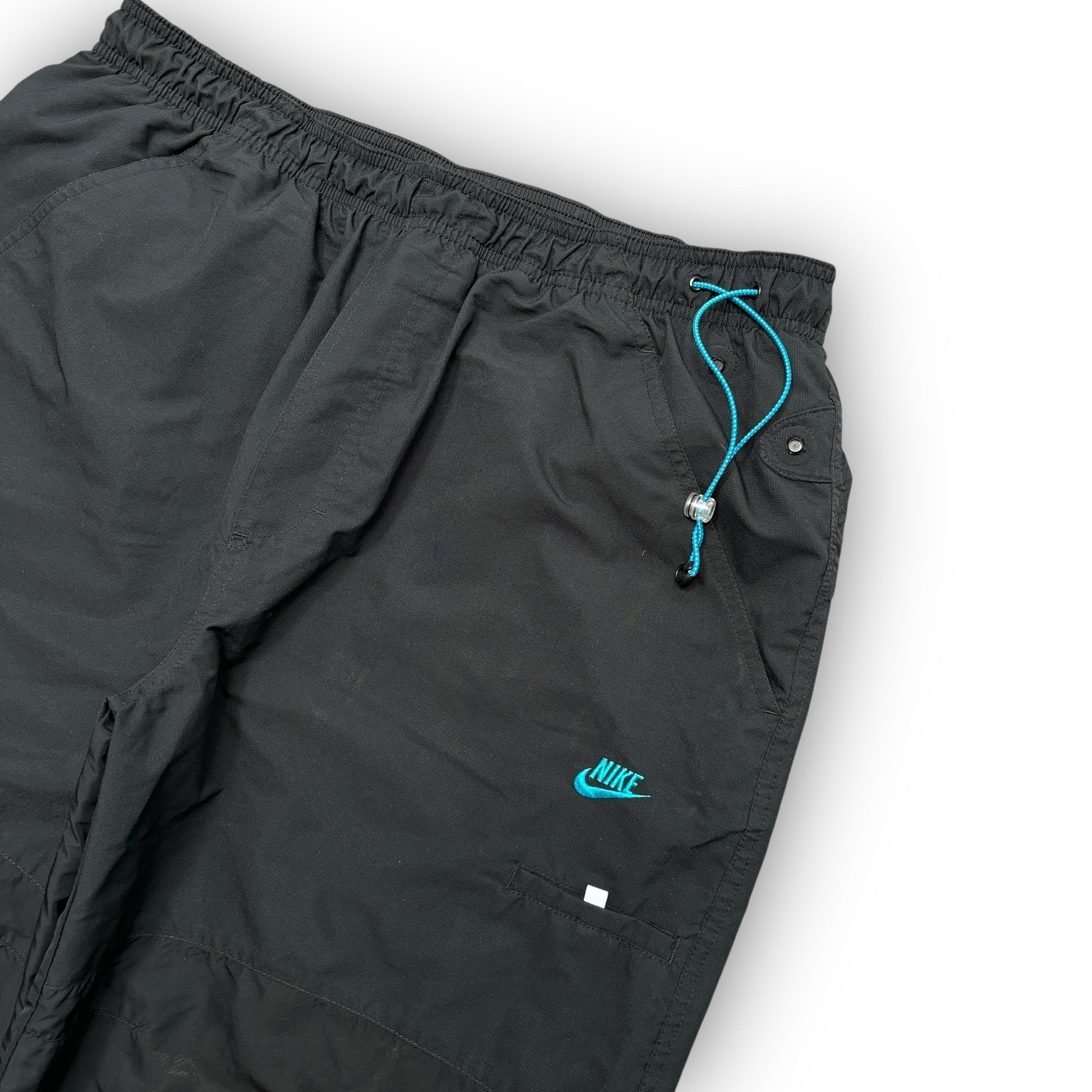 00s Nike Air Shorts (XL)
