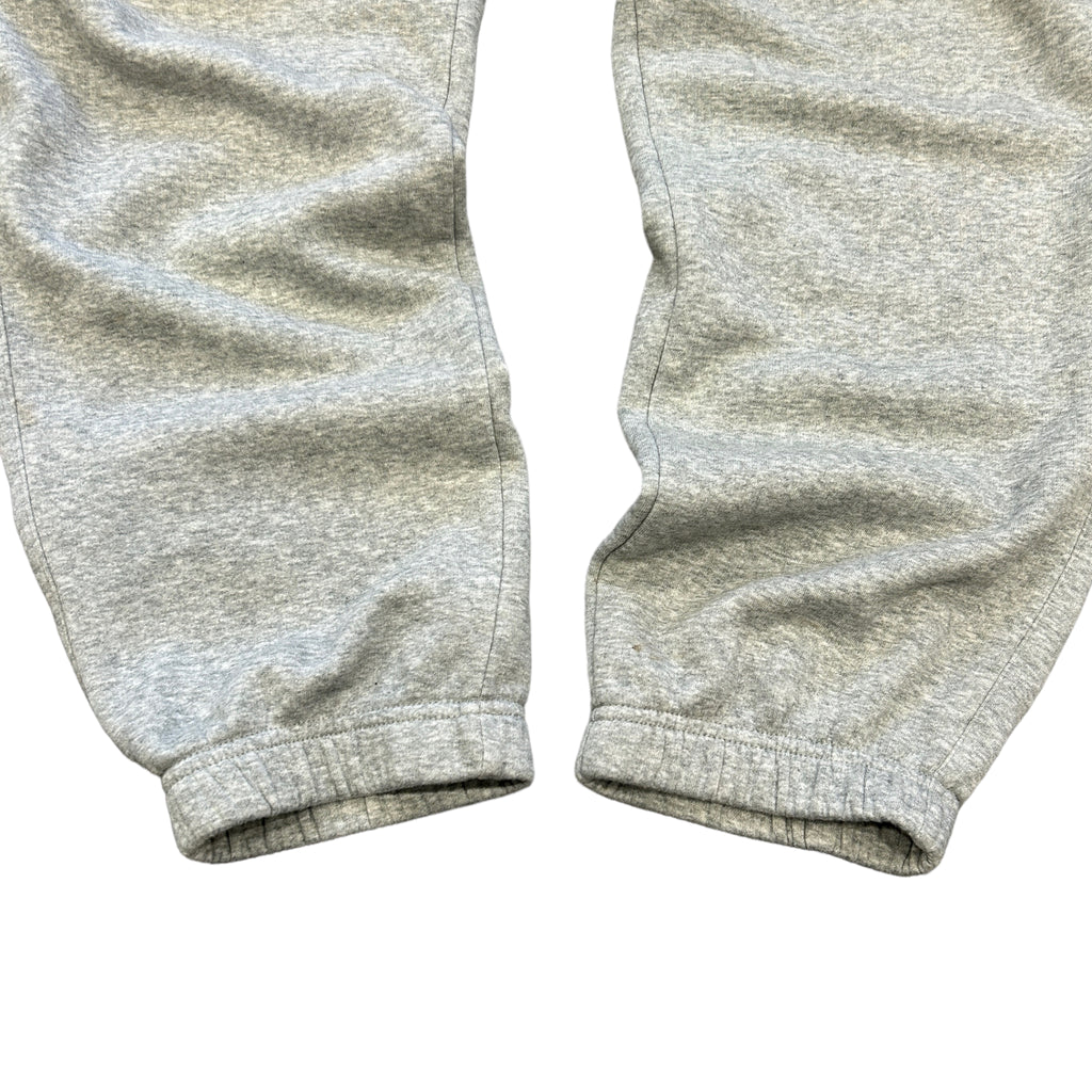 Baggy Grey Nike Joggers (XL)
