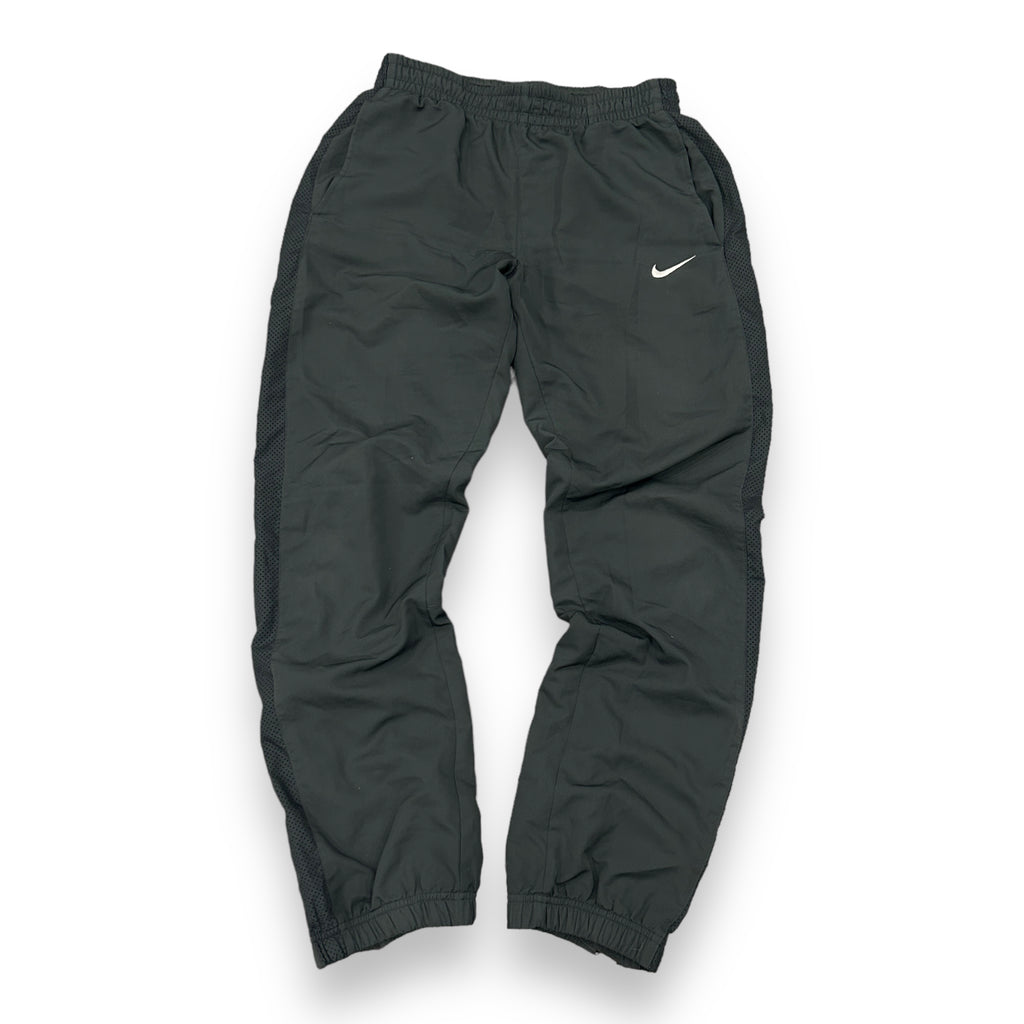 00’s Baggy Grey Nike Trackpant Joggers (S)