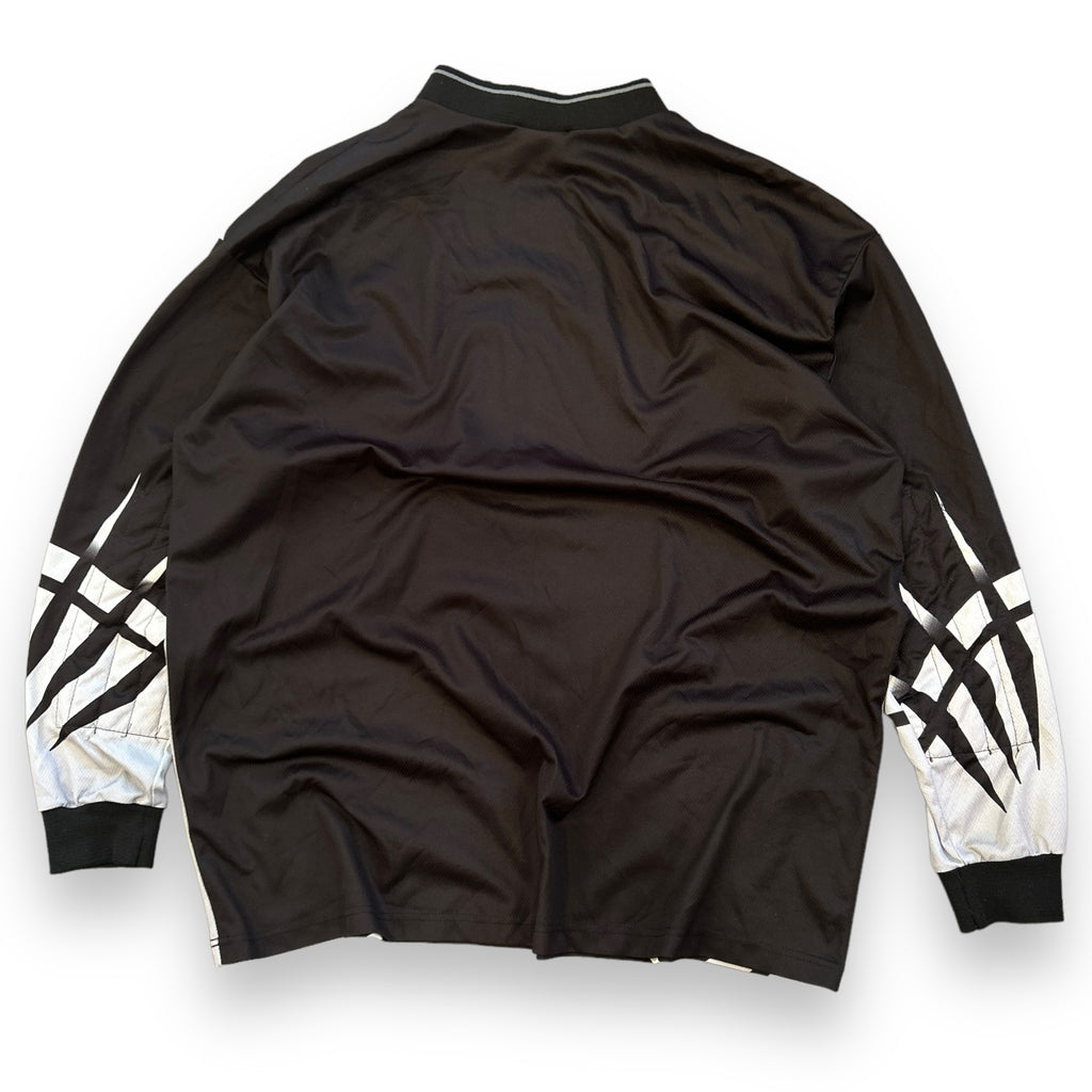 Vintage Reebok Goalkeeper Shirt (L)