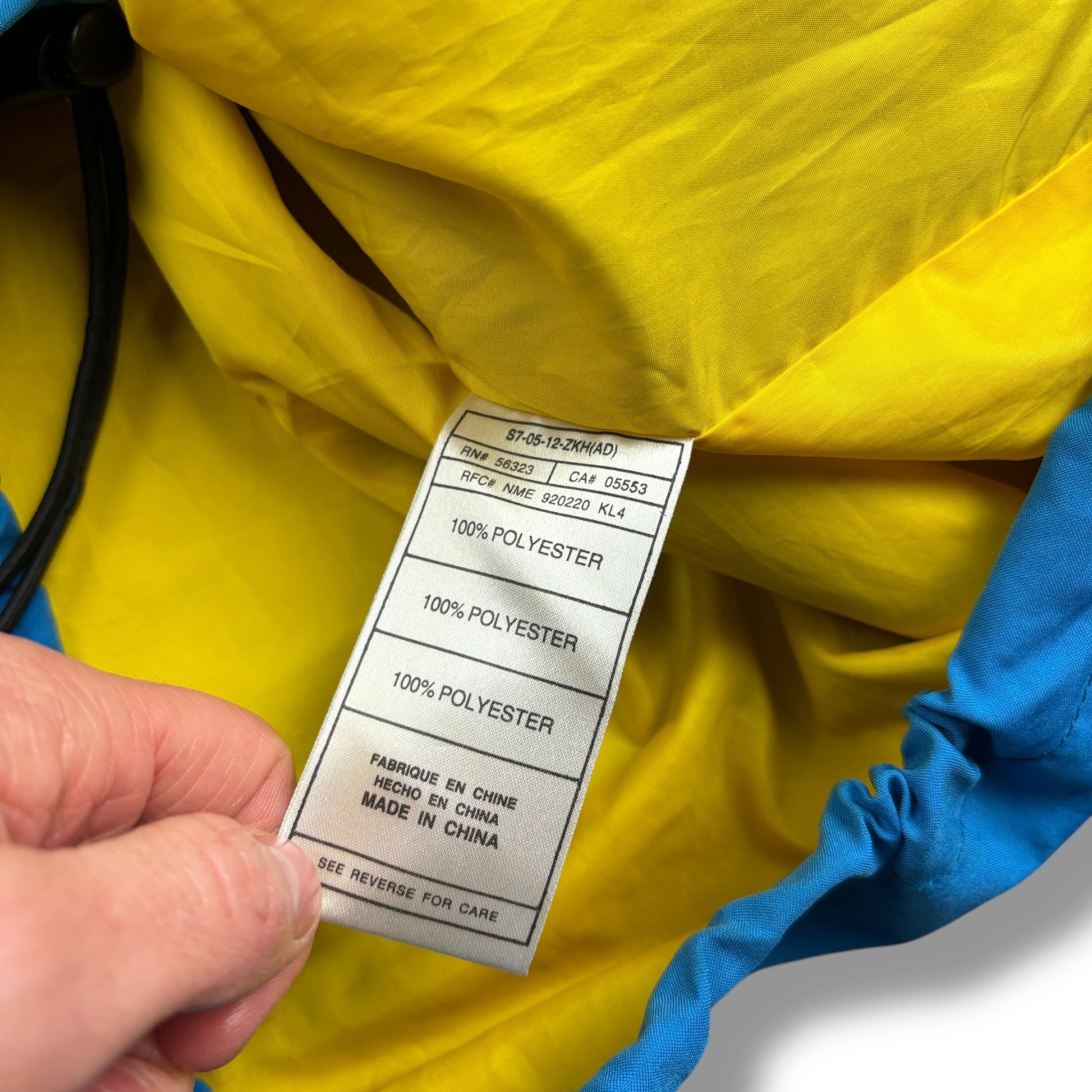 00s Nike ACG Jacket (L)