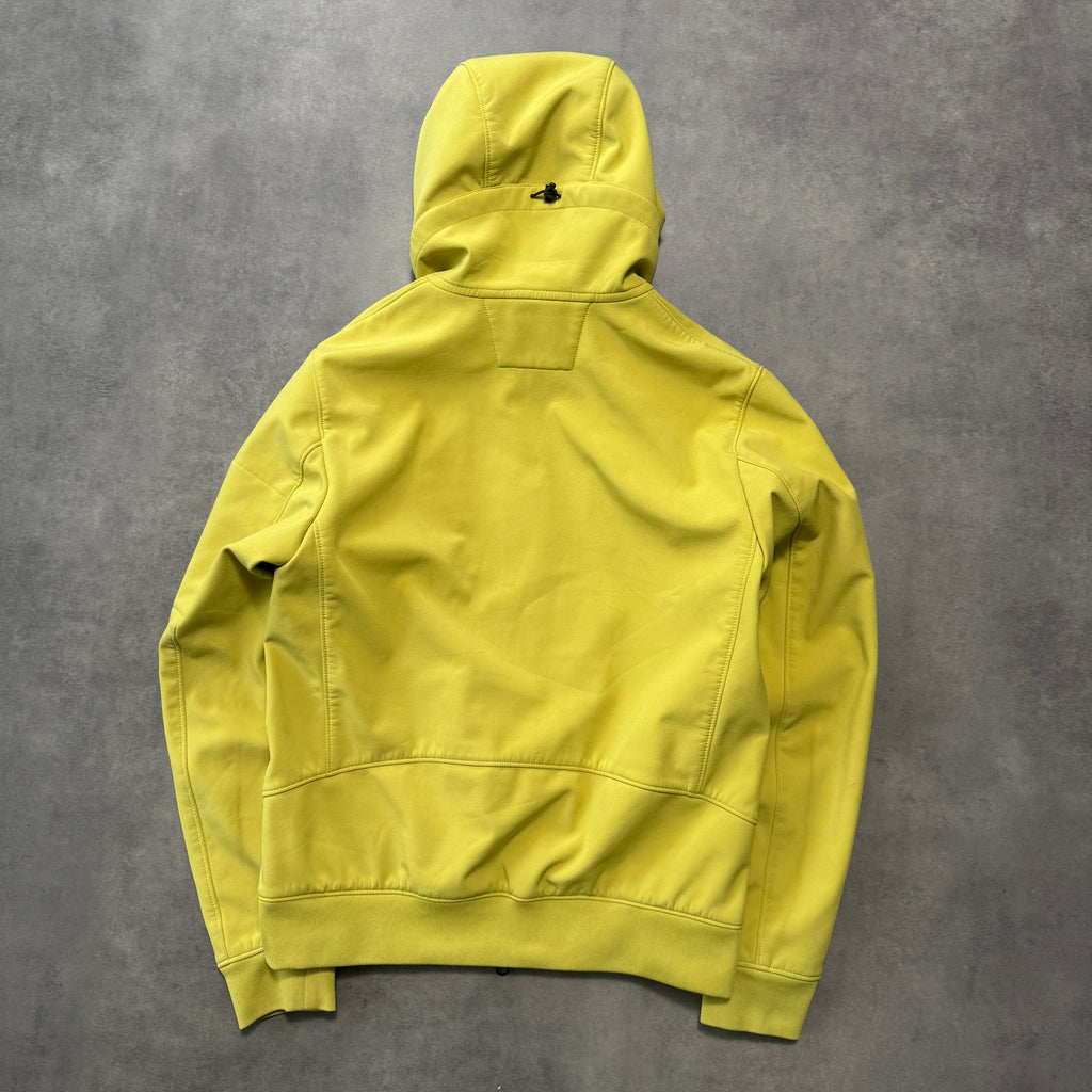 CP Company Shell-R Goggle Jacket (S)