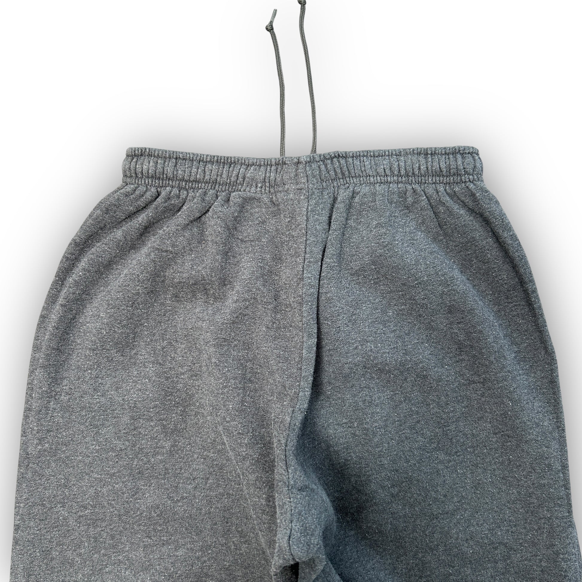 00s Grey Nike Air Max Joggers (M)