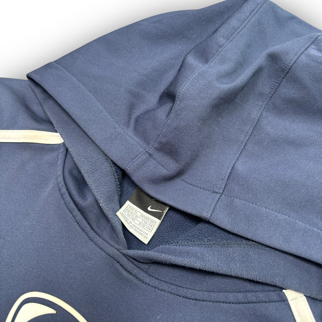 00s Nike Shield Hoodie (XL)
