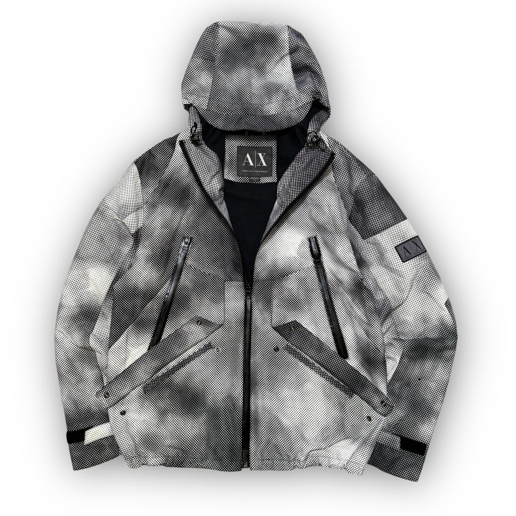 Armani Exchange Technical Jacket (M)