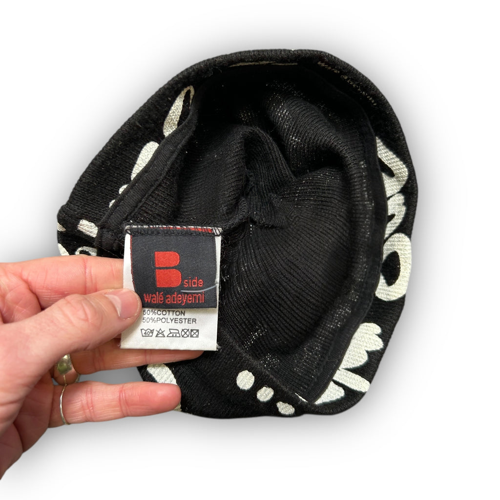 Walé Adeyemi Beanie