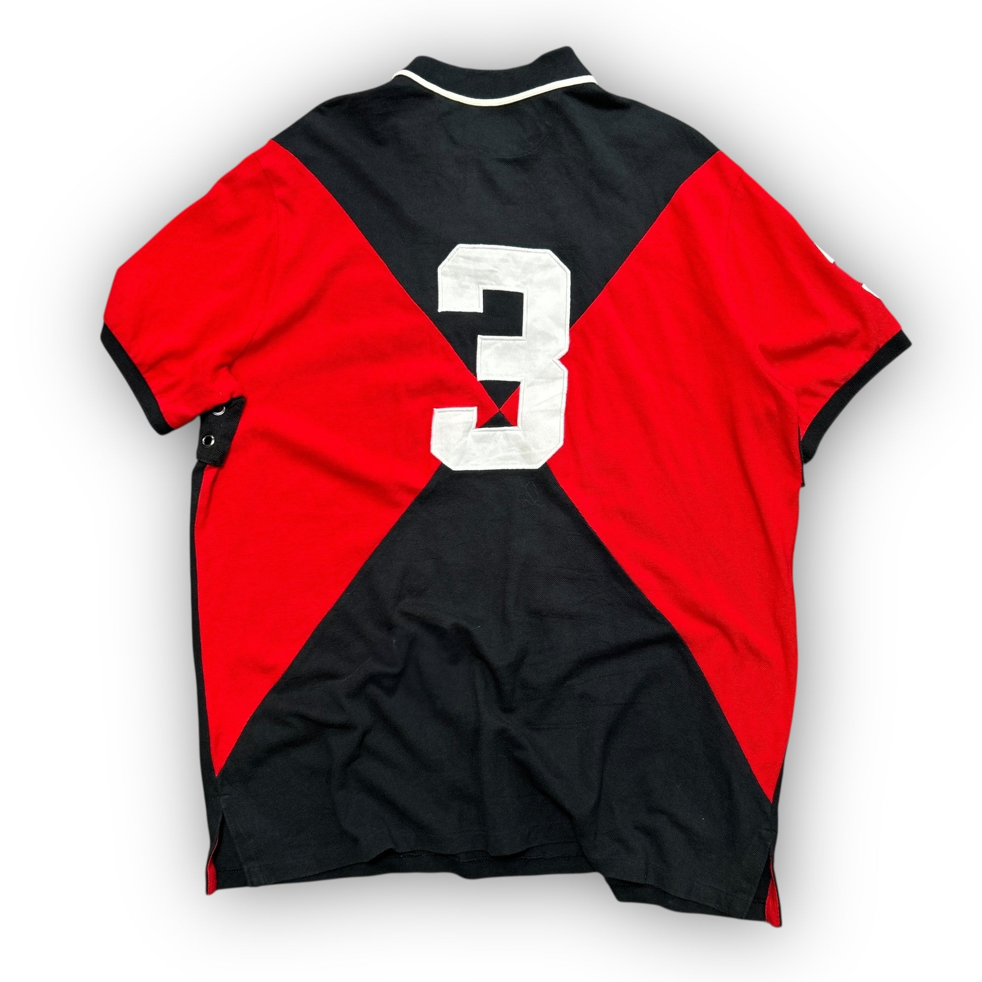 Ralph Lauren Polo Shirt (XL)