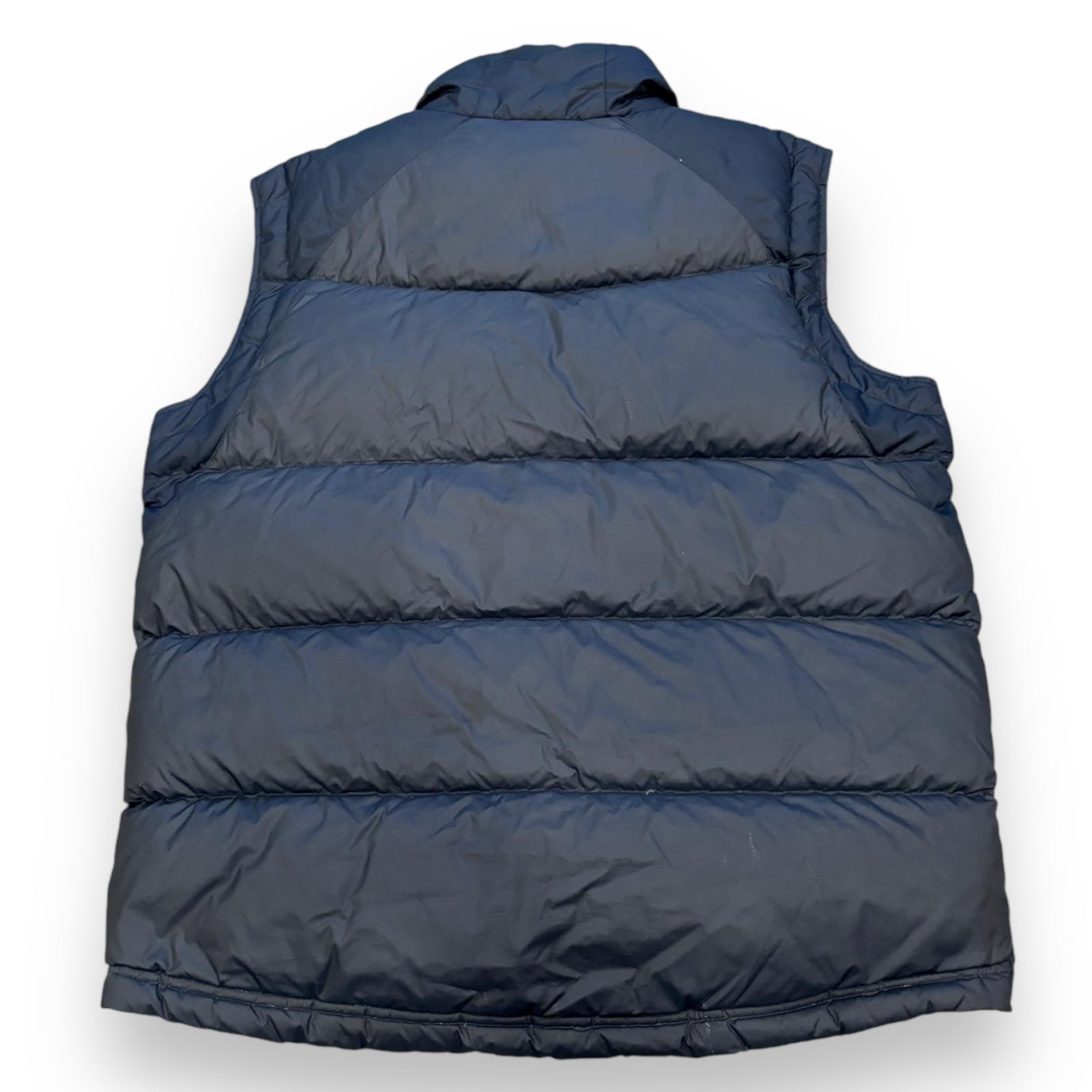 00s Nike Puffer Gilet (M)