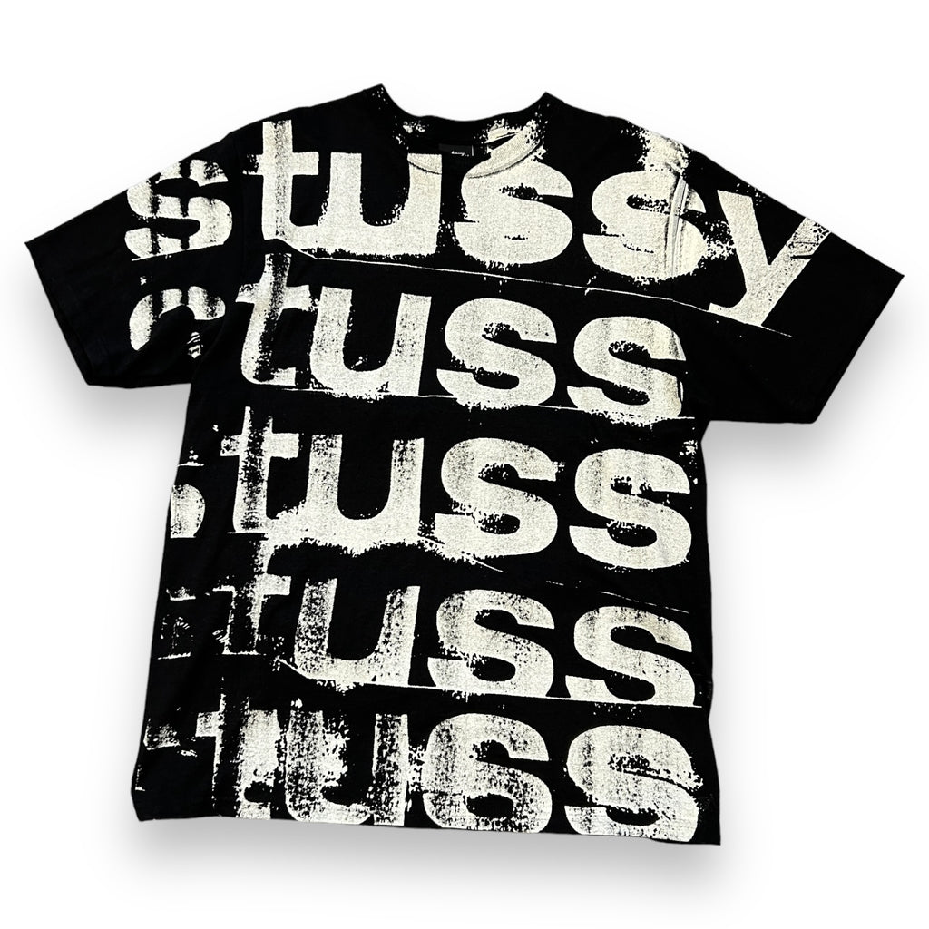 Stussy Stamp Tshirt (M)
