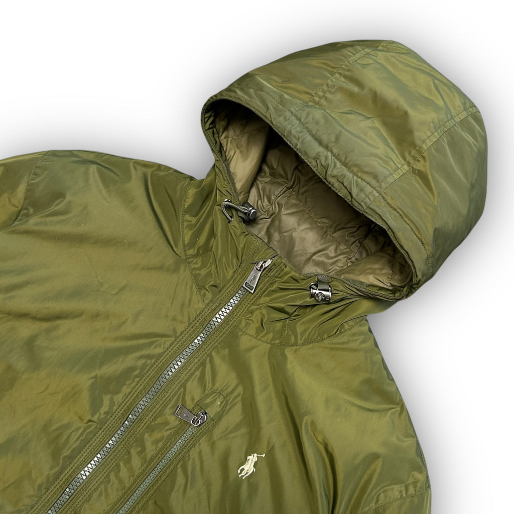 Polo Ralph Lauren Padded Jacket (M)
