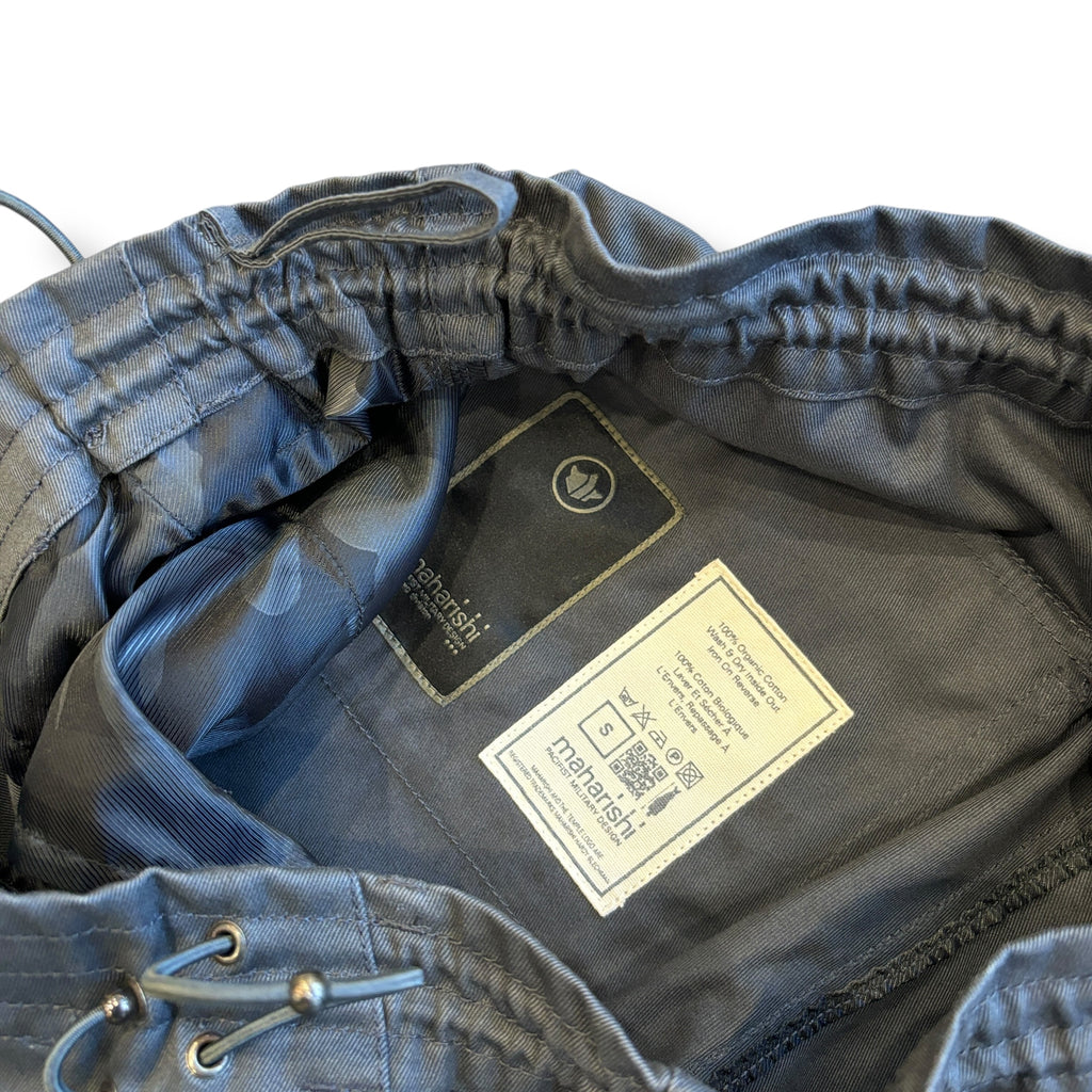 Maharishi Embroidered Tiger Combat Trousers (S)