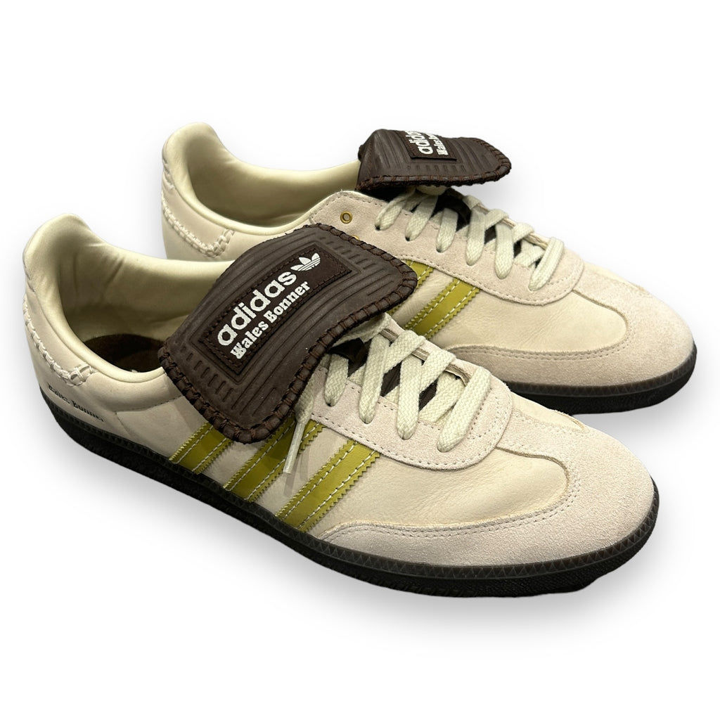 Wales Bonner x Adidas Sambas