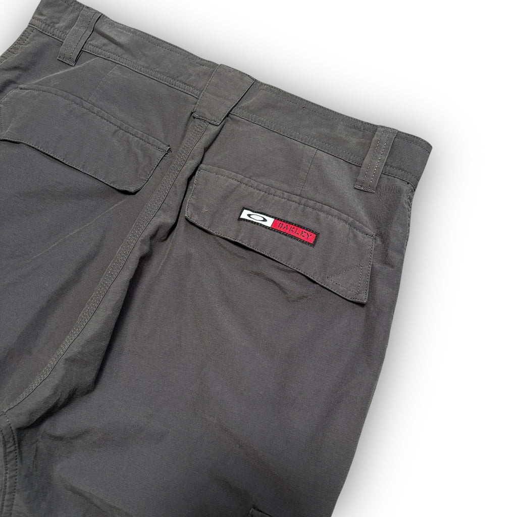 00s Oakley Softwear Trousers